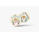 100 pegatinas circulares comunión niños con diámetro 4,5cm 100 pegatinas circulares comunión niños con diámetro 4,5cm