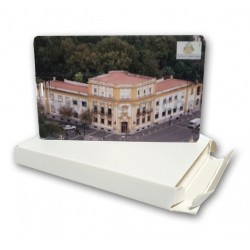 Tarjeta USB personalizada 8Gb urgente