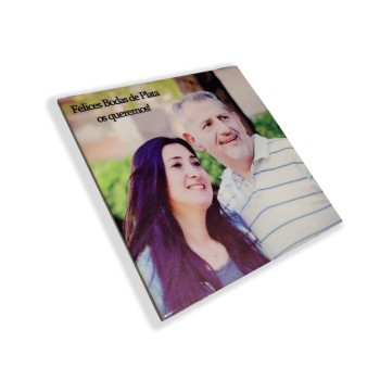 Azulejo personalizado 15x15cm