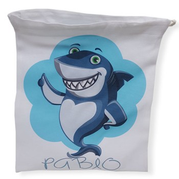 Bolsa para almuerzo personalizada 