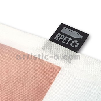 Bolsa de poliéster reciclado Bolsa de poliéster reciclado