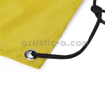 Mochila saco infantil personalizada 1 color Mochila saco infantil personalizada 1 color