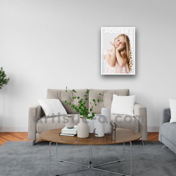 Póster personalizado 50x75cm Póster personalizado 50x75cm