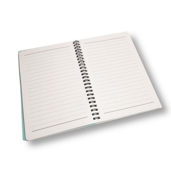 Libreta personalizada Manitas Clase Libreta personalizada Manitas Clase