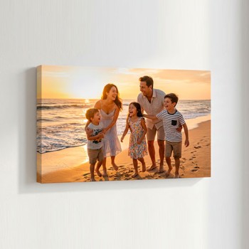 Lienzo personalizado 20x30cm