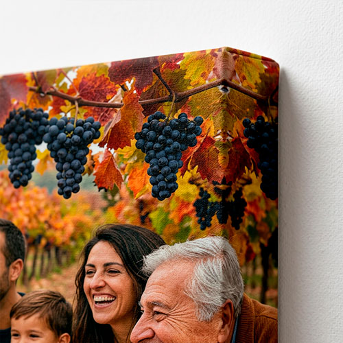 lienzo 40x60 Lienzo personalizado 40x60cm