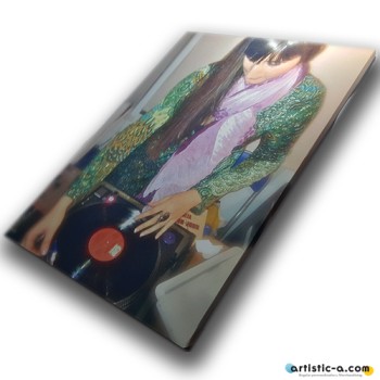 Lienzo personalizado 40x60cm