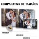 lienzo 20x30 Lienzo personalizado 20x30cm