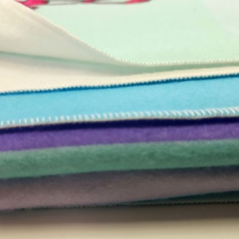 Manta personalizada 140x160 cm