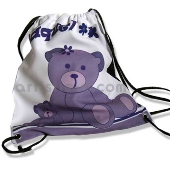 Mochila infantil personalizada