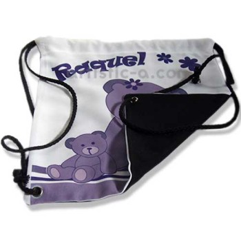 Mochila infantil personalizada