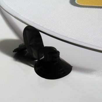 Parasol de coche personalizado