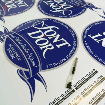 Pegatinas Personalizadas a Medida (Troqueladas) Pegatinas Personalizadas a Medida (Troqueladas)