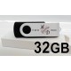 Pendrive de chapa giratoria 32gb Pendrive chapa giratoria 32gb urgente