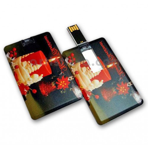 AP1055 Mini tarjeta USB impresa