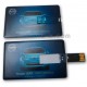 Tarjeta USB 16gb personalizada urgente