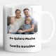 taza personalizada familia Taza Personalizada Familia