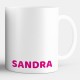 taza personalizada Madrina Boda Taza Personalizada Madrina Boda