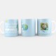 taza personalizada Aquí bebe Abuelo Taza Personalizada Aquí bebe Abuelo