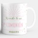taza personalizada comunión modelo 2 Taza Personalizada Comunión Modelo 2