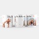 taza personalizada Feliz dia de la madre Taza Personalizada Feliz día de la Madre
