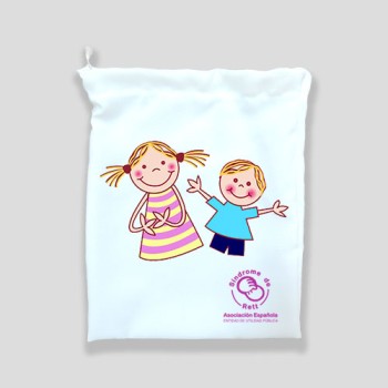 Bolsa para almuerzo Gretta y Frett Bolsa para almuerzo Gretta y Frett