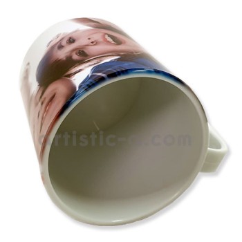 Taza de plástico con tu diseño Taza de plástico con tu diseño