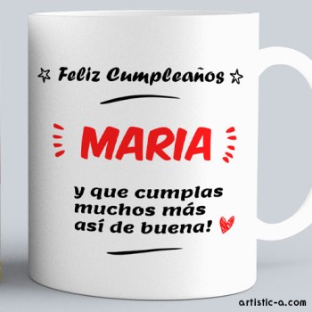 Taza Cumpleaños Buena 30 Taza Cumpleaños Buena 30