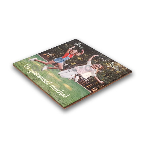 Acabado superior del azulejo de 20x20 cm