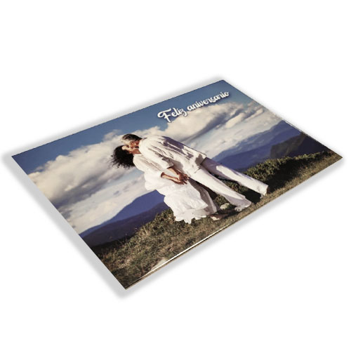 Azulejo gigante rectangular 20x30 cm personalizado