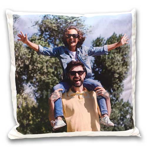 Cojín de terciopelo personalizado Cojín personalizado de terciopelo 40x40cm de tacto suave y lujoso