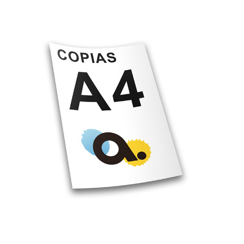Fotocopias Online y Carteles A3