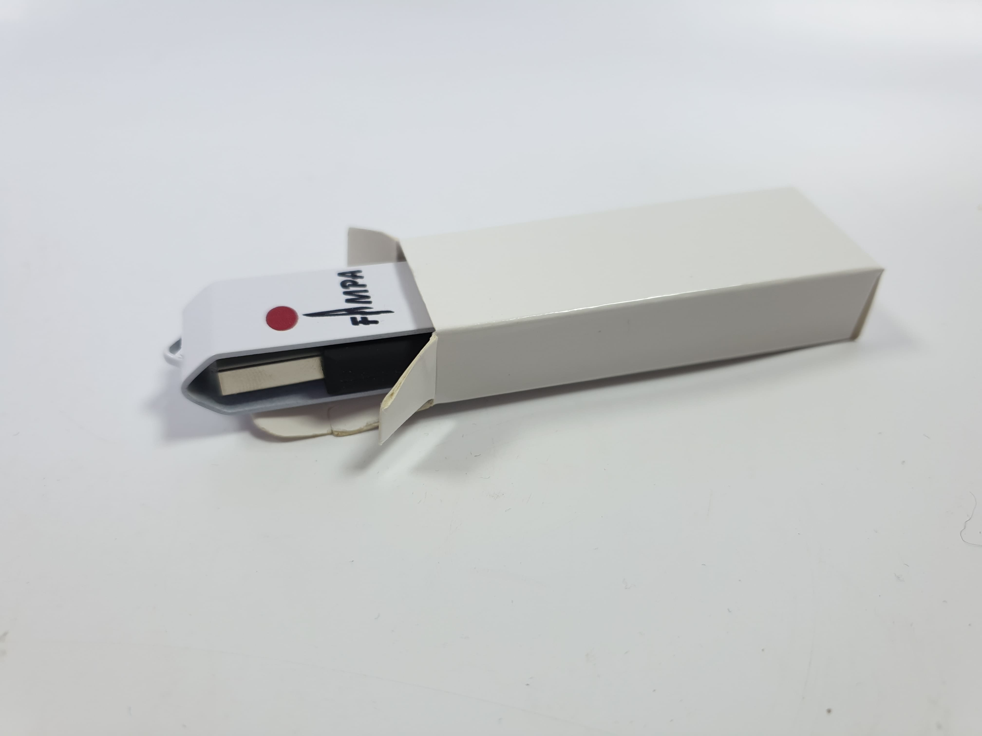 Lote de memorias usb para empresas