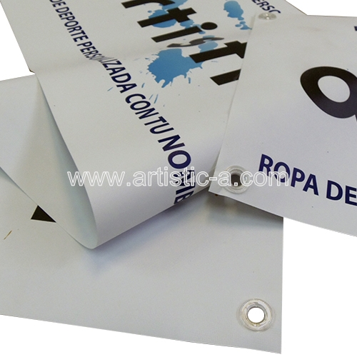 Diseña tu lona online Lonas económicas de alta calidad para celebraciones