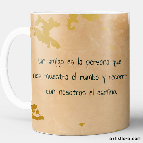 tazas personalizadas con frases